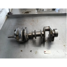 #FU02 Crankshaft Standard For 09-10 Ford F-250 Super Duty  5.4 F75E6303A17G